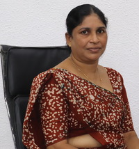 AccountantMadam