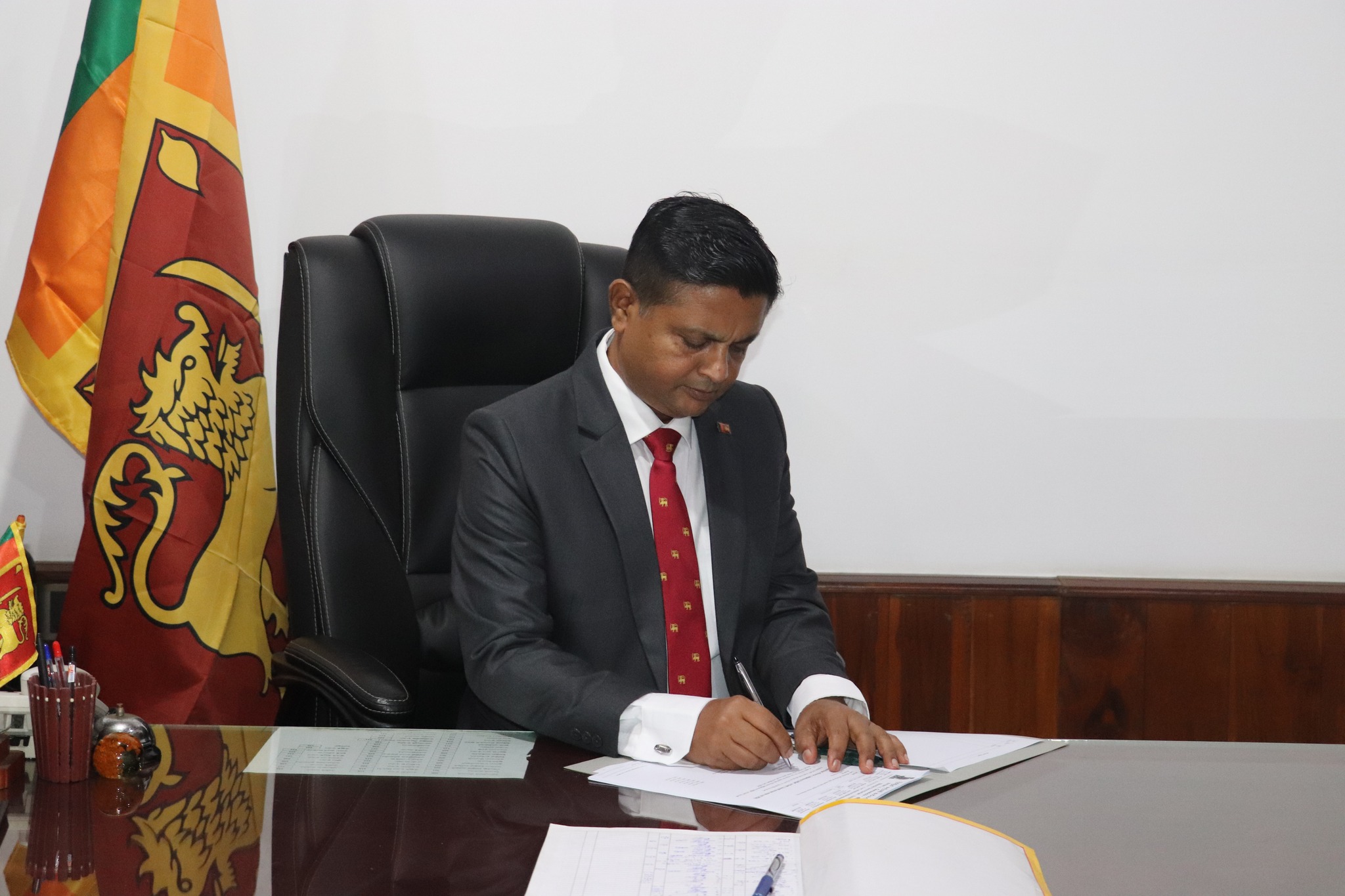 Ranjith Wimalasooriya