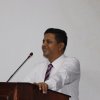 අනුරාධපුර දිස්ත්‍රික් ලේකම් කාර්යාලයේ නව අවුරුදු සැමරුම 